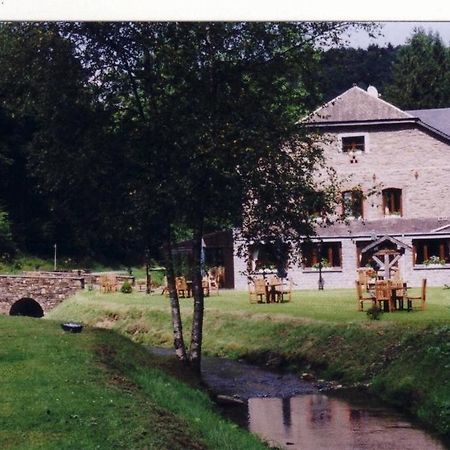 Hotel Le Moulin Simonis Laforet Ngoại thất bức ảnh