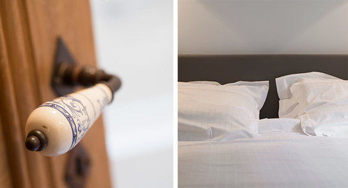 Hotel Le Moulin Simonis Laforet Ngoại thất bức ảnh