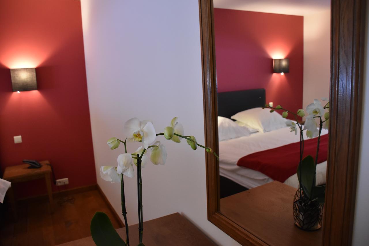 Hotel Le Moulin Simonis Laforet Ngoại thất bức ảnh