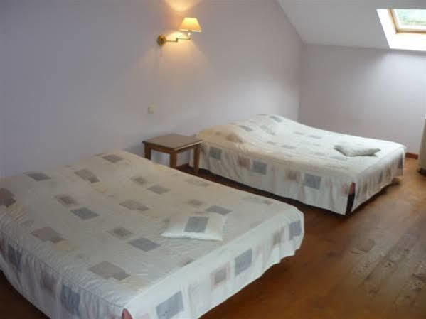 Hotel Le Moulin Simonis Laforet Ngoại thất bức ảnh